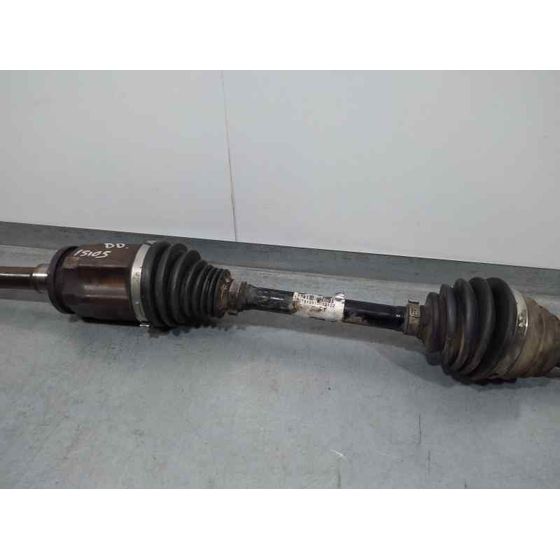 Transmision Delantera Derecha para Bmw X5 (E70)