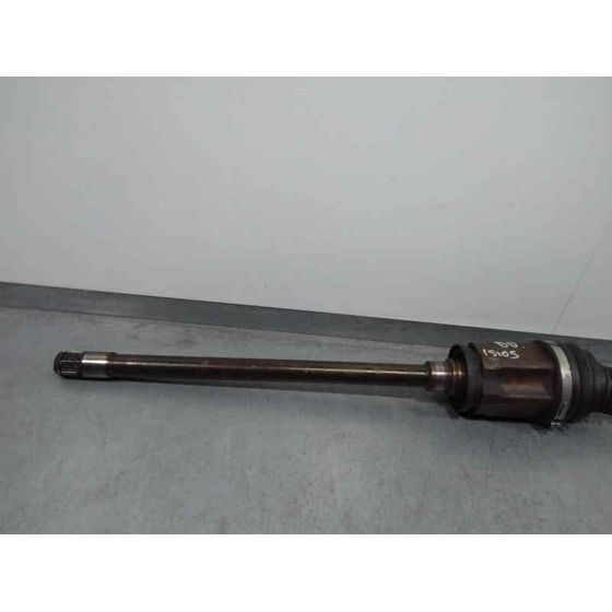 Transmision Delantera Derecha para Bmw X5 (E70)