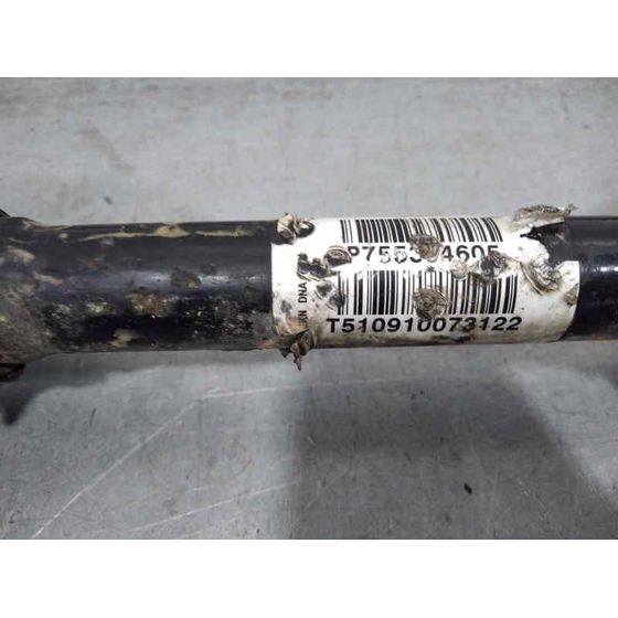 Transmision Delantera Derecha para Bmw X5 (E70)