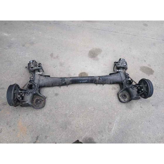 Puente Trasero para Peugeot 208 (P2)