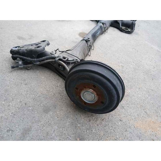 Puente Trasero para Peugeot 208 (P2)