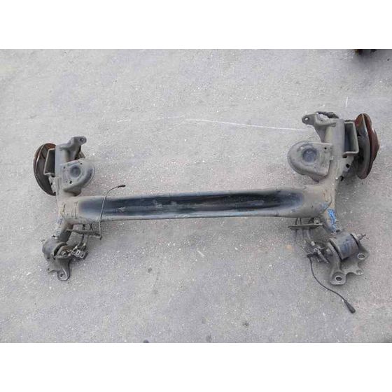 Puente Trasero para Renault Talisman Grandtour