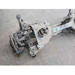 Puente Trasero para Peugeot 3008