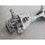 Puente Trasero para Peugeot 3008