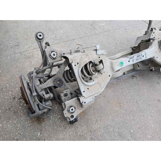 Puente Trasero para Peugeot 3008
