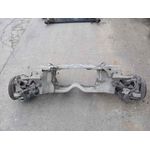 Puente Trasero para Peugeot 3008