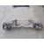 Puente Trasero para Peugeot 3008