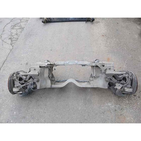 Puente Trasero para Peugeot 3008