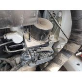 Abs para Abarth 500 Cabrio (150)