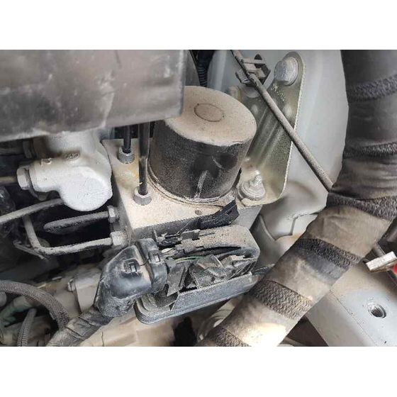 Abs para Abarth 500 Cabrio (150)