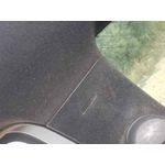 Airbag Cortina Delantero Derecho para Abarth 500 Cabrio (150)