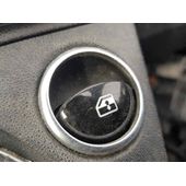 Mando Elevalunas Delantero Derecho para Abarth 500 Cabrio (150)
