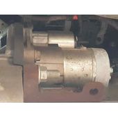 Motor Arranque para Abarth 500 Cabrio (150)