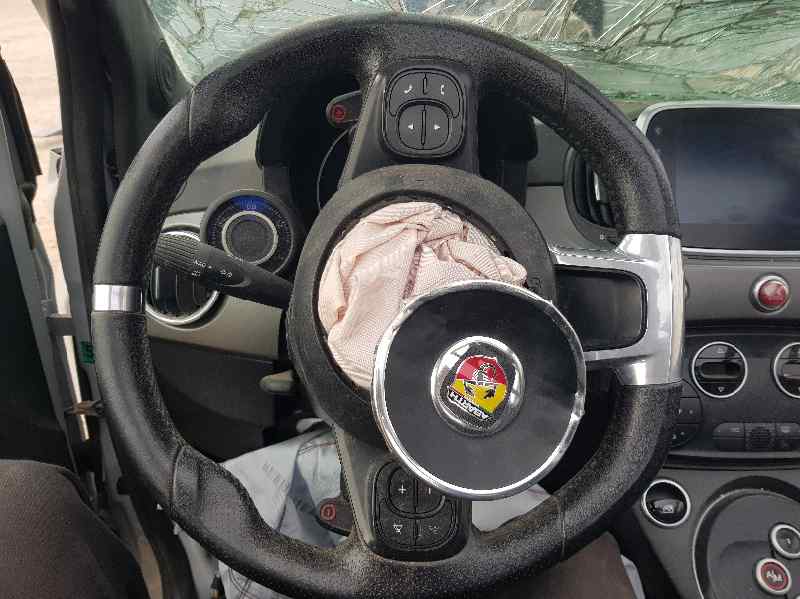 Volante para Abarth 500 Cabrio (150)