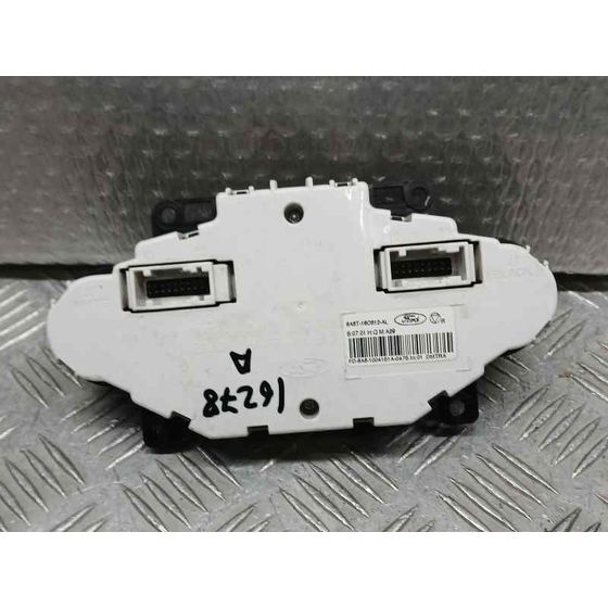 Mando Climatizador para Ford Fiesta (Cb1)