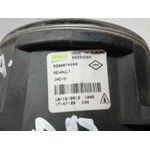 Faro Antiniebla Derecho para Renault Laguna Iii