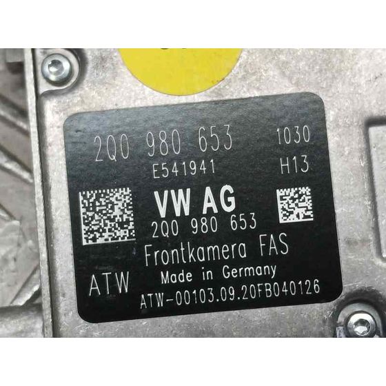 Camara para Seat Ateca (Kh7)