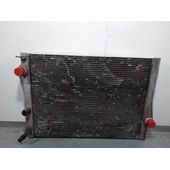 Radiador Agua para Bmw X5 (E70)
