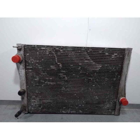 Radiador Agua para Bmw X5 (E70)