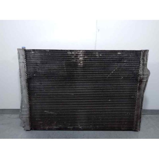 Radiador Agua para Bmw X5 (E70)