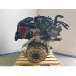 Motor Completo para Mazda 3 Lim. ()