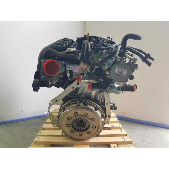 Motor Completo para Mazda 3 Lim. ()