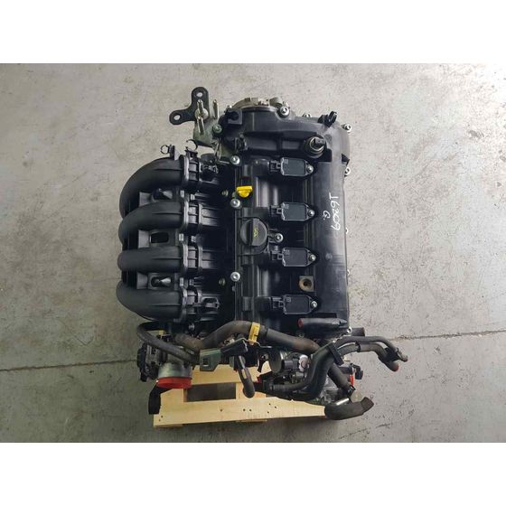 Motor Completo para Mazda 3 Lim. ()