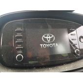 Sistema Navegacion Gps para Toyota Aygo X