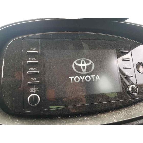 Sistema Navegacion Gps para Toyota Aygo X