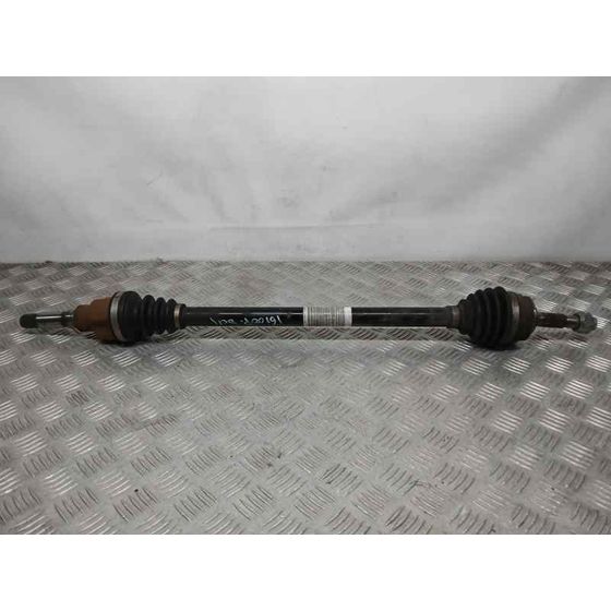 Transmision Delantera Derecha para Peugeot 208