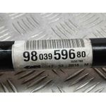 Transmision Delantera Derecha para Peugeot 208