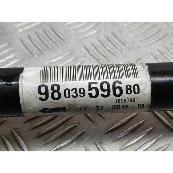 Transmision Delantera Derecha para Peugeot 208