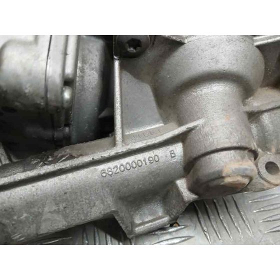 Cremallera Direccion para Peugeot 208