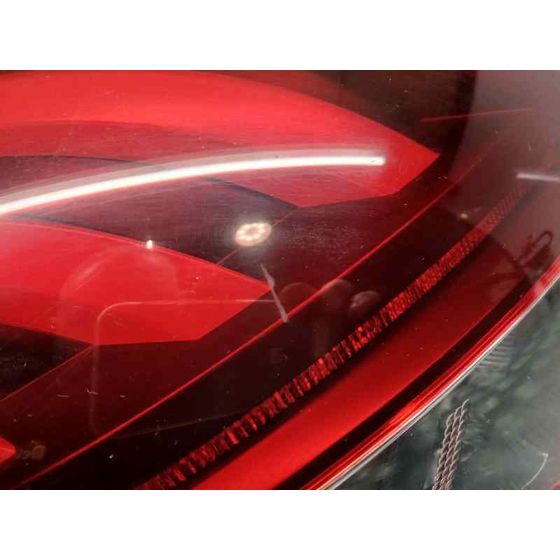 Piloto Trasero Izquierdo para Peugeot 208