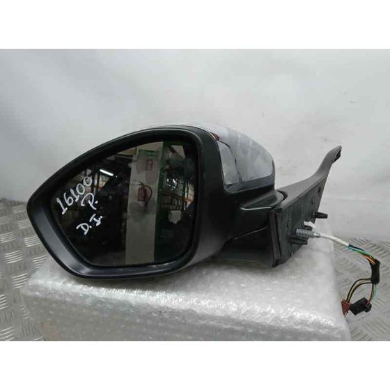 Retrovisor Izquierdo para Peugeot 208