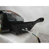 Retrovisor Izquierdo para Peugeot 208