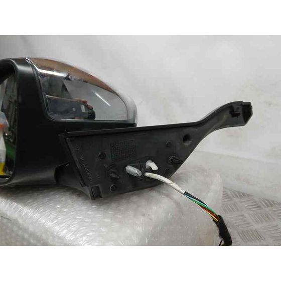 Retrovisor Izquierdo para Peugeot 208