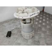 Aforador para Peugeot 208