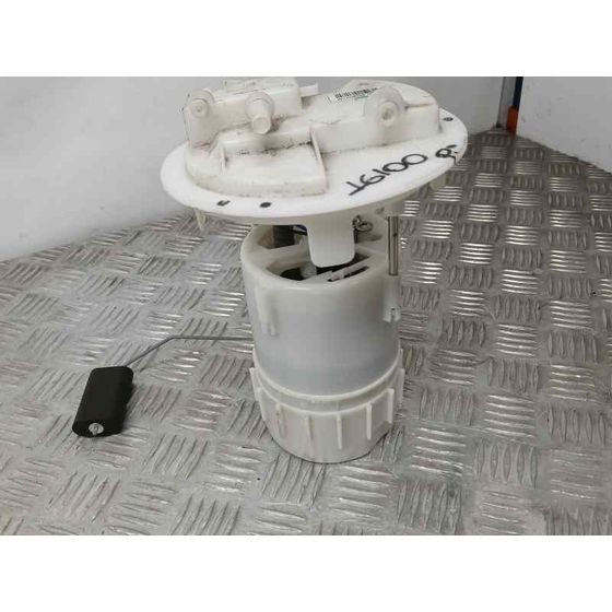 Aforador para Peugeot 208