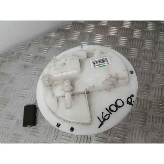 Aforador para Peugeot 208