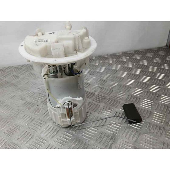 Aforador para Peugeot 208