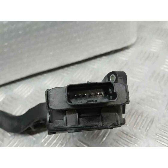 Potenciometro Pedal para Peugeot 208