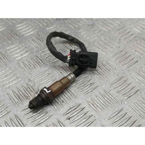 Sonda Lambda para Peugeot 208