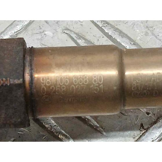 Sonda Lambda para Peugeot 208