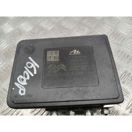 Abs para Peugeot 208