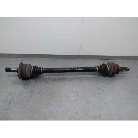 Transmision Trasera Derecha para Bmw X5 (E70)