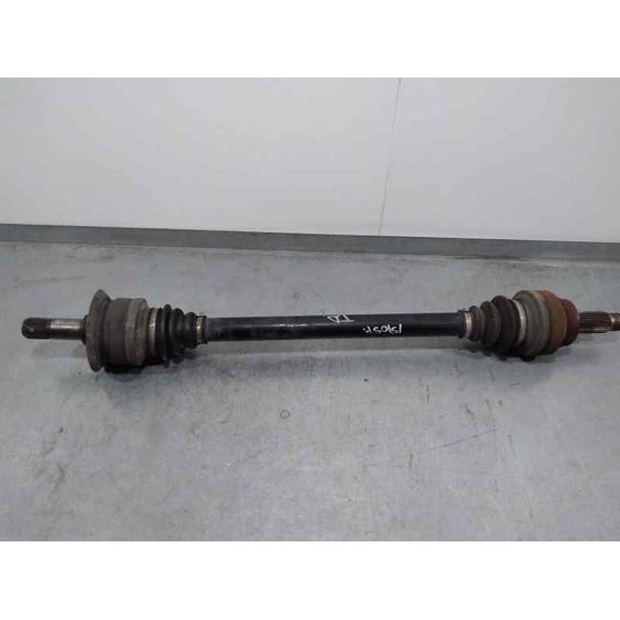 Transmision Trasera Derecha para Bmw X5 (E70)