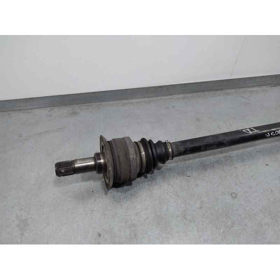 Transmision Trasera Derecha para Bmw X5 (E70)