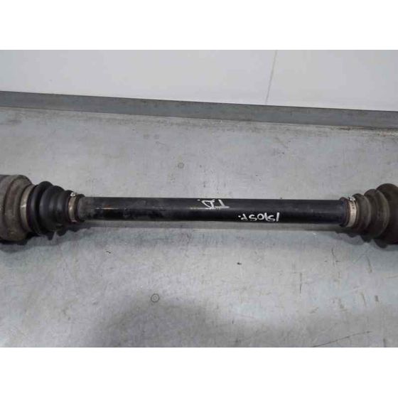Transmision Trasera Derecha para Bmw X5 (E70)
