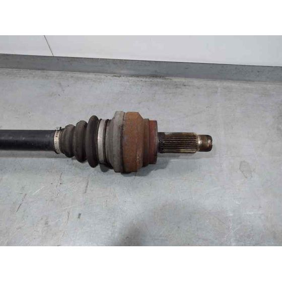 Transmision Trasera Derecha para Bmw X5 (E70)